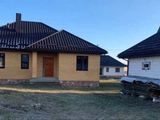 Продам будинок с.Нова Рафалівка Вараш