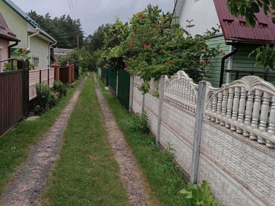 Продаємо дачу в районі Аеропорту Вараш