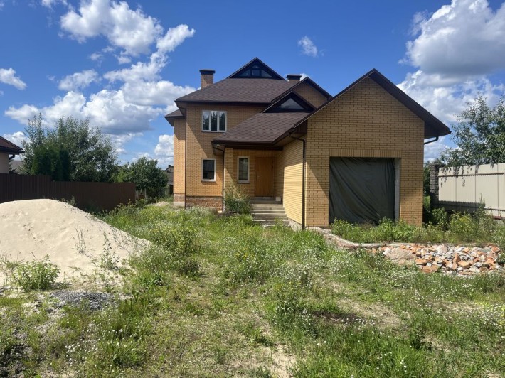 Продам будинок вул.Підлісна - фото 1