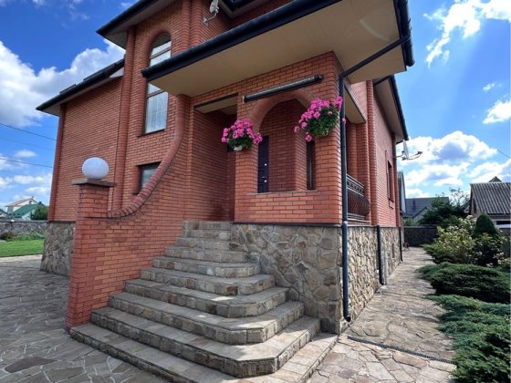 Продається будинок під ключ Костополь