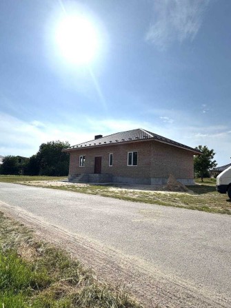р Продається окремий будинок (новобудова), 1 поверх, 3 кімнати - фото 1