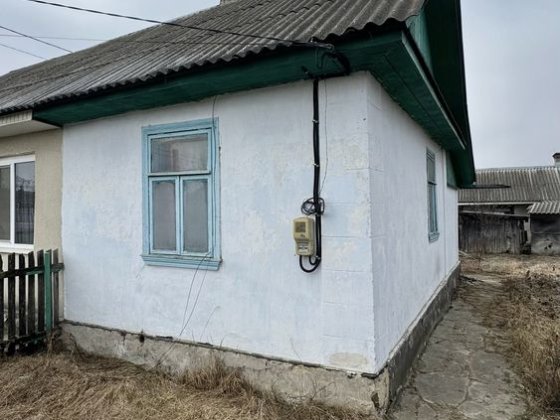 Продається пів будинку,  р-н Заріччя Костополь