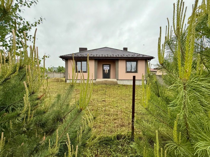 Продам будинок у Білій Криниці - фото 1