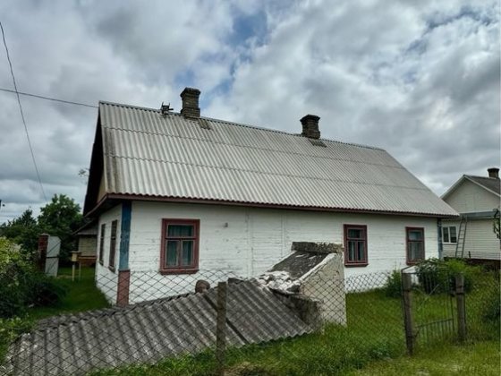 Продаєтьсч будинок с.Рокитне Костополь