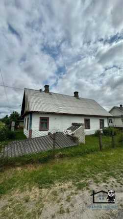 Продаєтьсч будинок с.Рокитне - фото 1