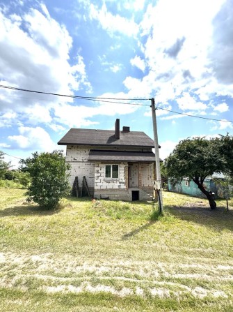 Будинок 5 кімнат у Білій Криниці - фото 1
