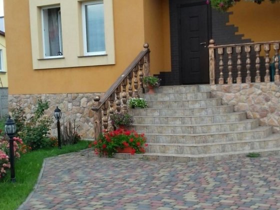 Продам будинок в Білій Криниці. Біла Криниця