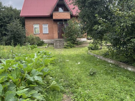 Продаж будинку с.Обарів Обаров