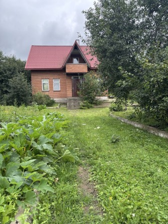 Продаж будинку с.Обарів - фото 1