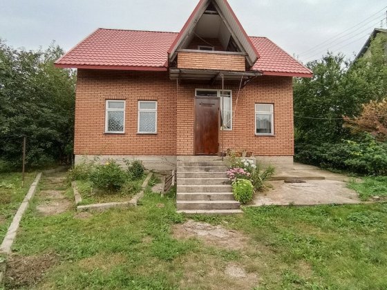 Продаж будинку в центрі Обарова Обаров