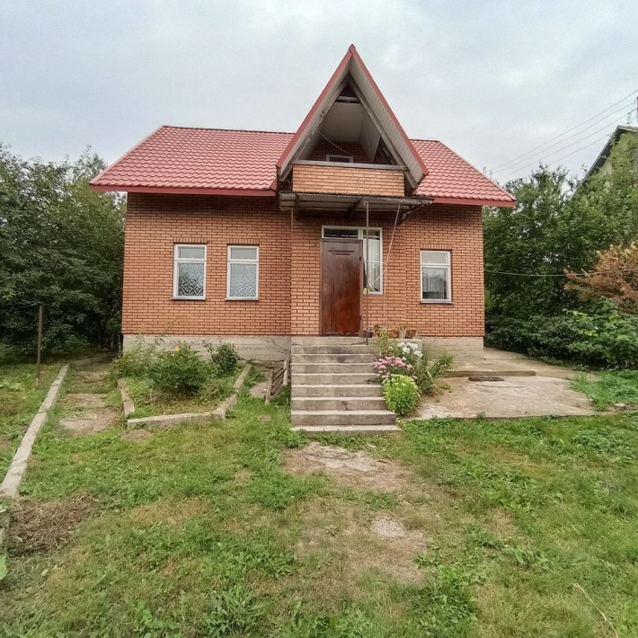 Продаж будинку в центрі Обарова - фото 1