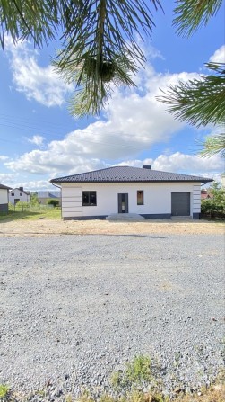 ($) Продаж будинку в Білій Криниці - фото 1
