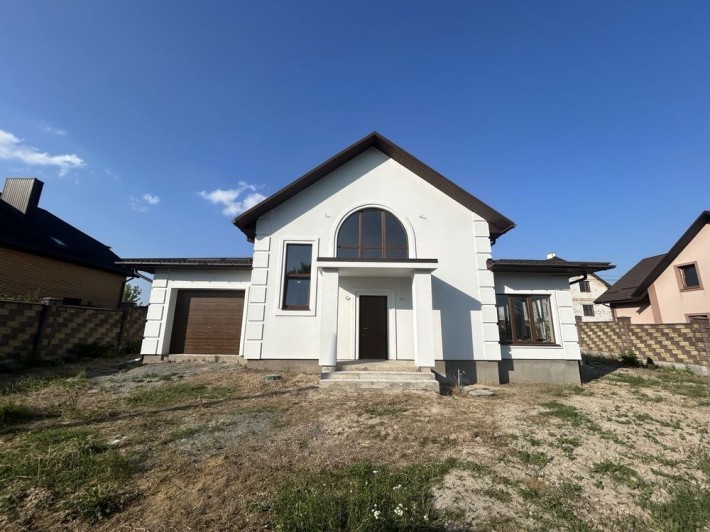 Продам новий будинок в Обарові - фото 1