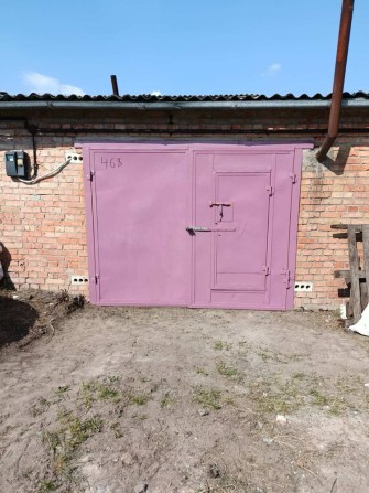 Продам гараж Элинг 7 коп - фото 1