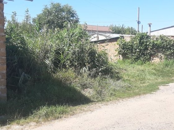 Участок под гараж, бокс! Бердичів