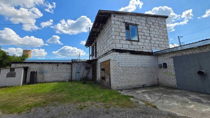 Продаж двох поверхового гаража у місті Васильків - фото 1