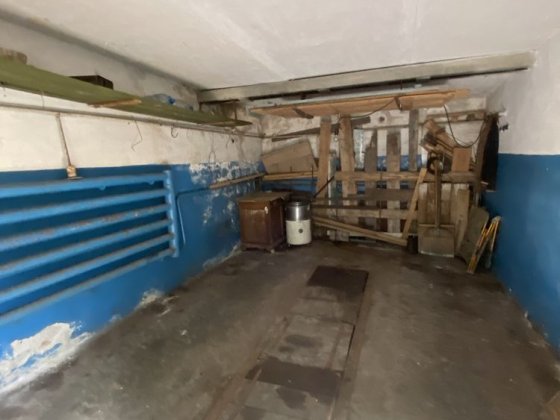 Продам гараж Автовокзал Кам'янське