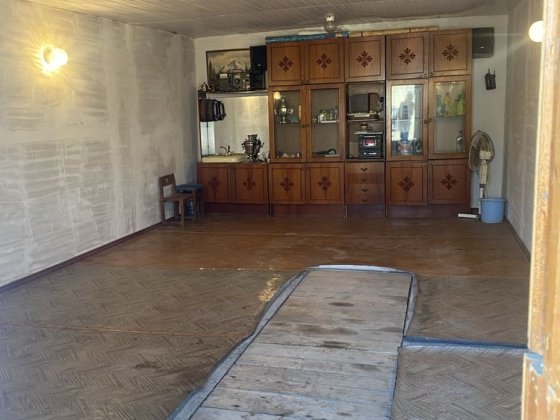 Продам гараж 2-х этажный левый берег 9 мкр Кам'янське