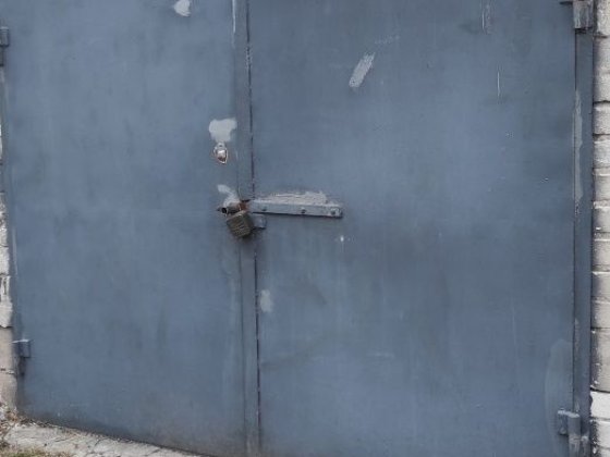 Продам гараж в ГК "Маяк"(Маяковского) Кам'янське