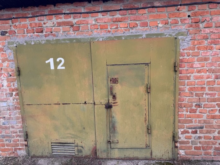 Продам гараж в кооперативе «Надежда» - фото 1