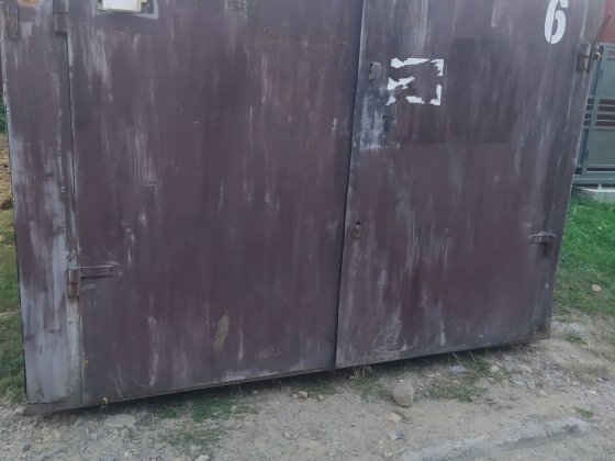 Гараж ,кунг , вагончик Дрогобич