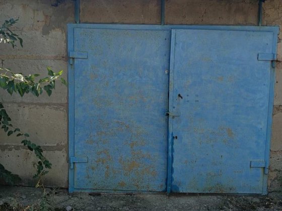 Продам гараж из железобетона Дружківка