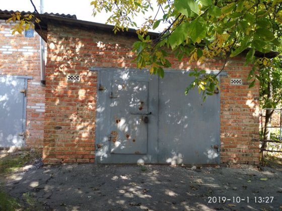 Продам Гараж в районе ветлечебницы! Жмеринка