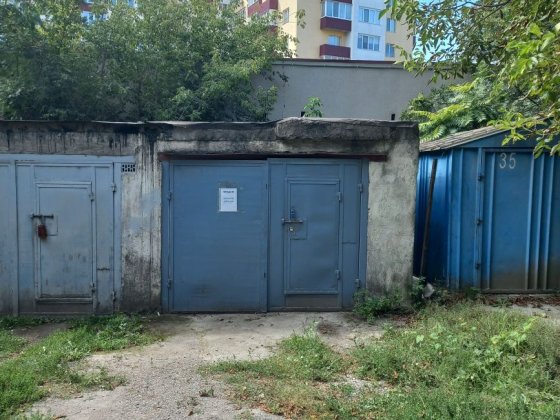 Продам капітальний гараж Кам'янець-Подільський