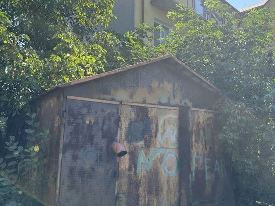 Продам гараж Калуш Калуш
