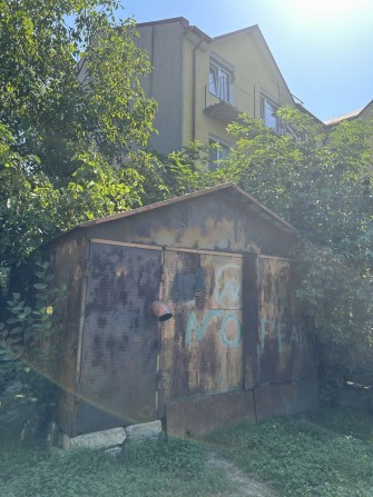 Продам гараж Калуш - фото 1