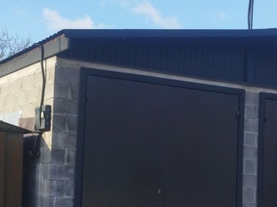 Гараж розміром 2.90 на 6 метр Кам'янець-Подільський