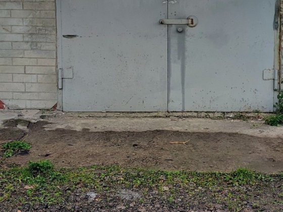 Гараж на  а/ к Венера сдам или продам Краматорск