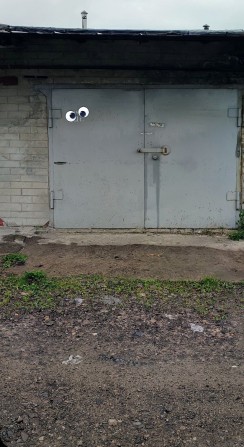 Гараж на  а/ к Венера сдам или продам - фото 1