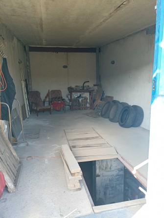 Гараж в гаражном кооперативе Венера - фото 1