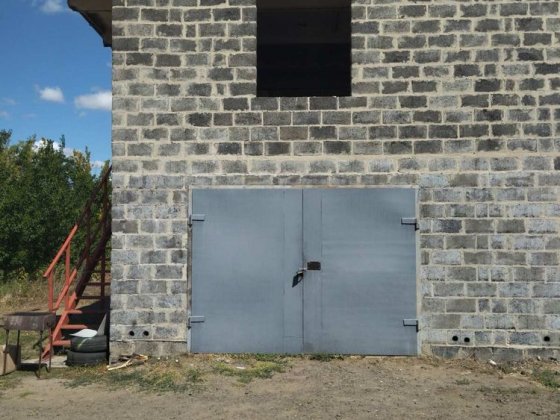 Продам капитальный гараж Краматорск