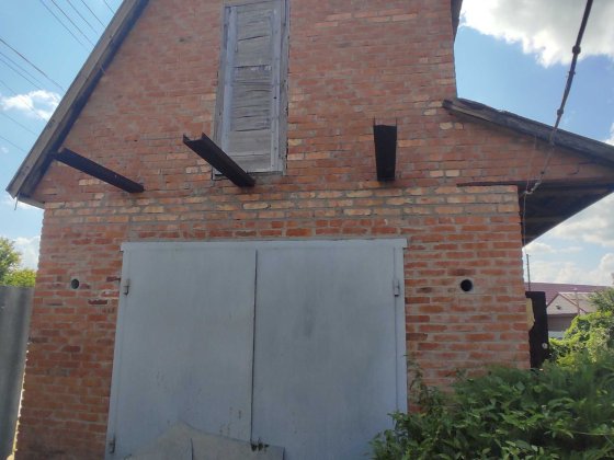 Продам гараж біля авторинку Миргород