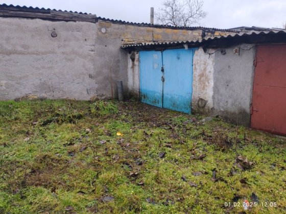 Продам гараж льотне містечко Очаків