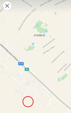 Продам гараж район РТС - фото 1