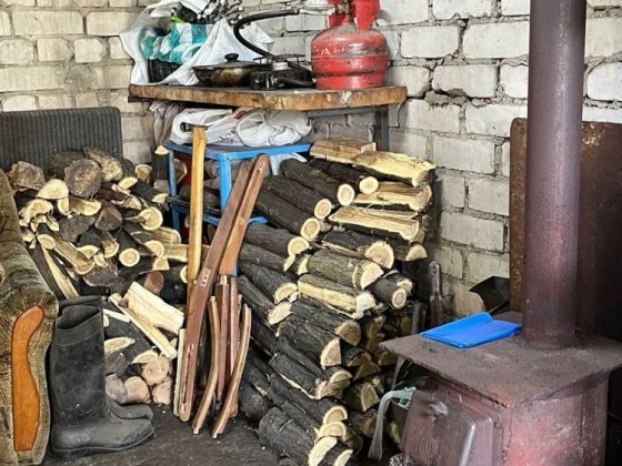 Продам гараж (район 11 школи) Павлоград