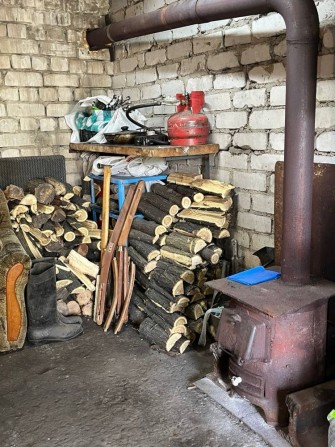 Продам гараж (район 11 школи) - фото 1