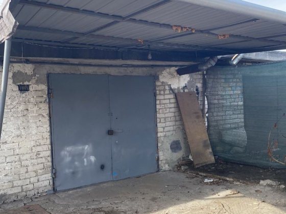 Продам гараж Павлоград 2 Павлоград