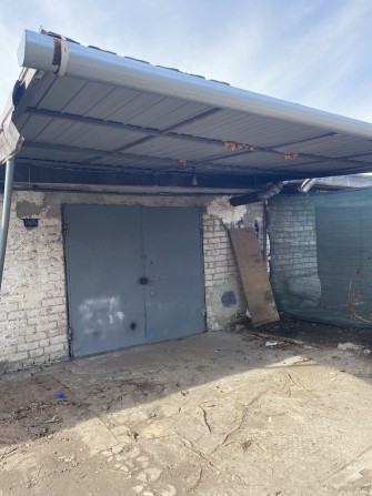 Продам гараж Павлоград 2 - фото 1