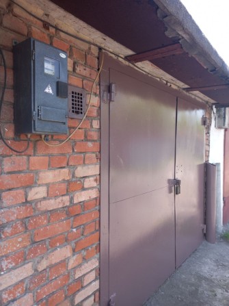 Продам приватизований гараж на ПШС - фото 1