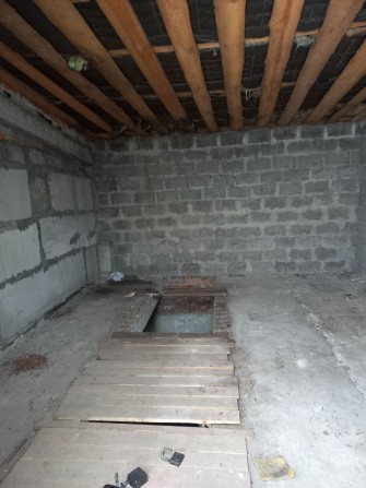 Продам або обміняю на авто чи земельну ділянку , гараж в м.Сарни - фото 1