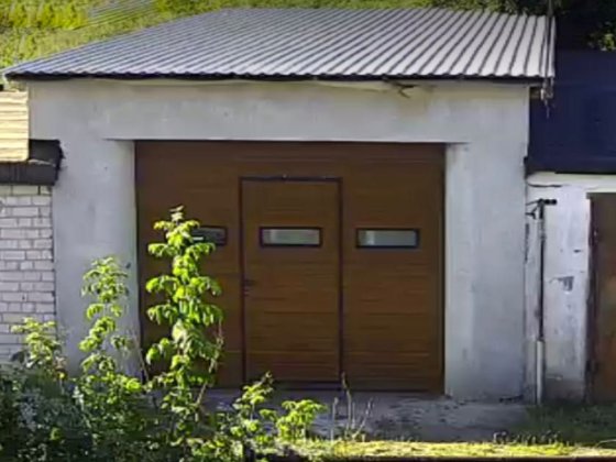 Продам гараж з ямою Сарни