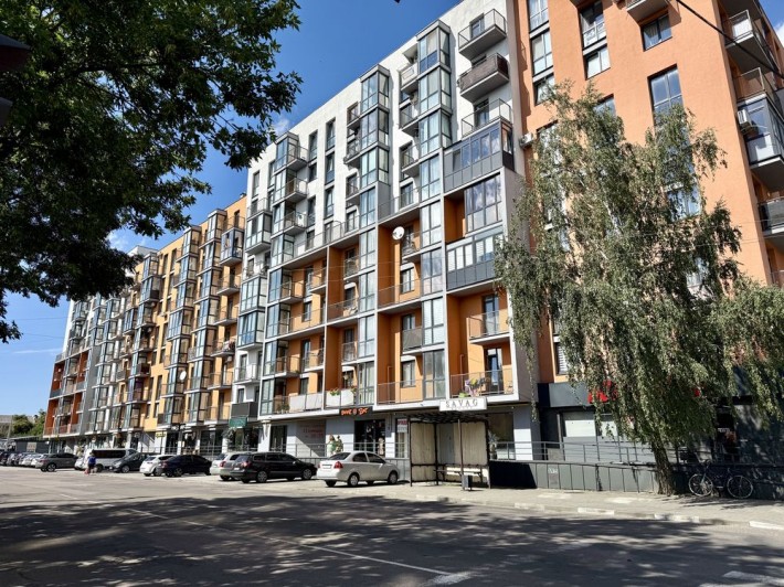 Продається паркомісце в [ЖК/Львівський квартал]. М.Стрий - фото 1