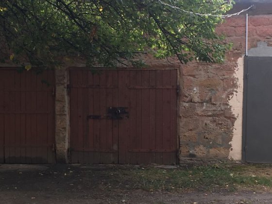 Гараж для транспорту з погребом, продаж,оренда. Фастов