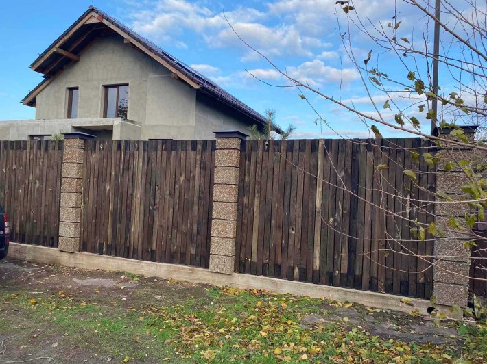 Продаж нового будинку в Центрально-Міському районі - фото 1