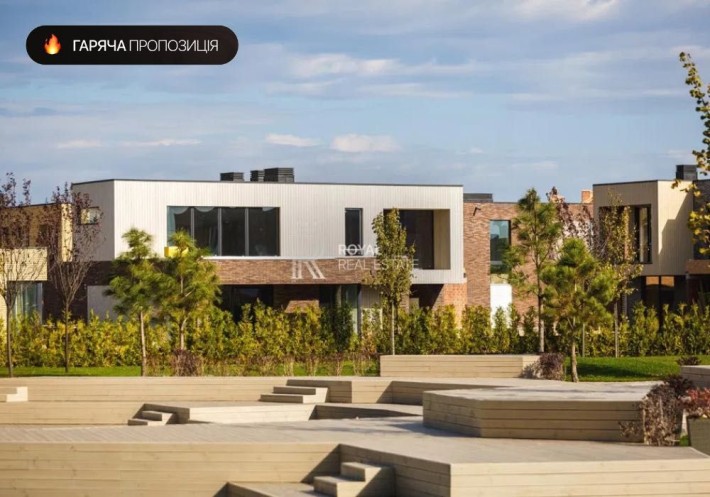 Продажа дома Ирпень 2к 77м2 КГ "О.Краса" Бучанский - фото 1
