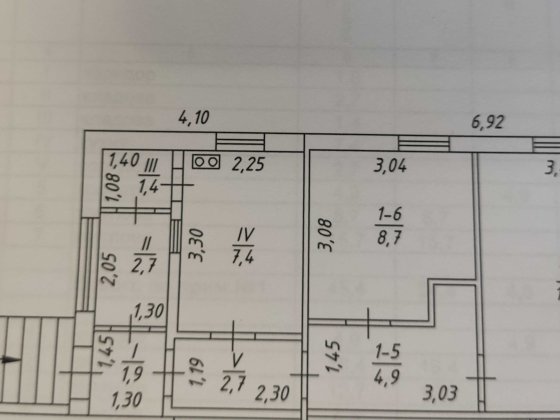 Продам часть дома центр города. Суми